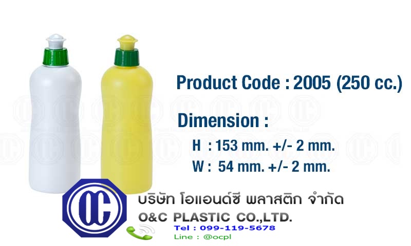 โรงงานผลิต 250 cc